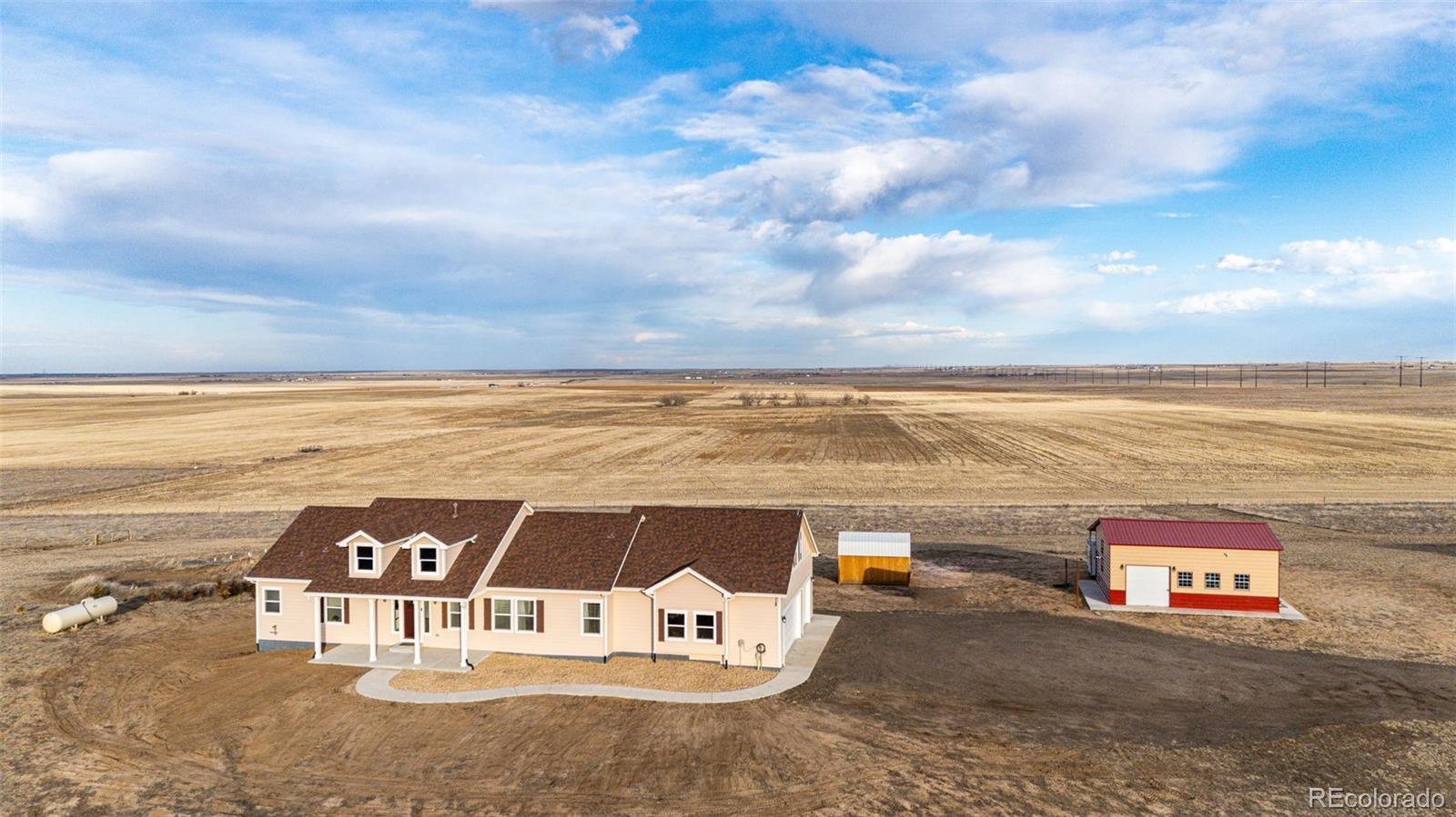 4820 S County Road 137