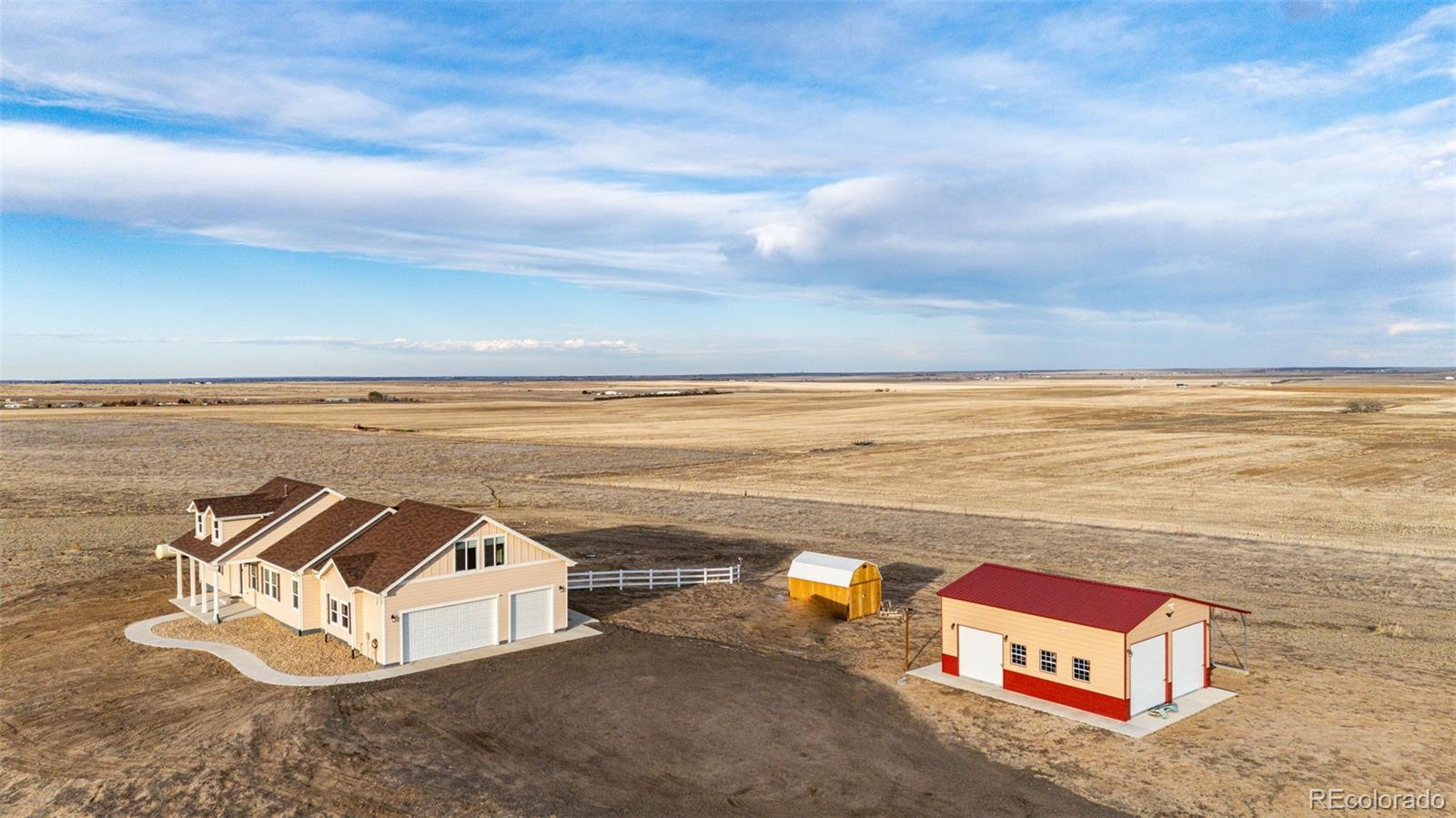 4820 S County Road 137
