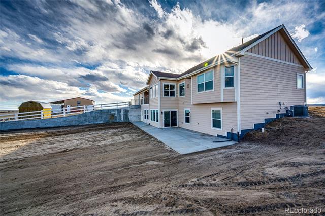 4820 S County Road 137