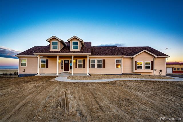 4820 S County Road 137