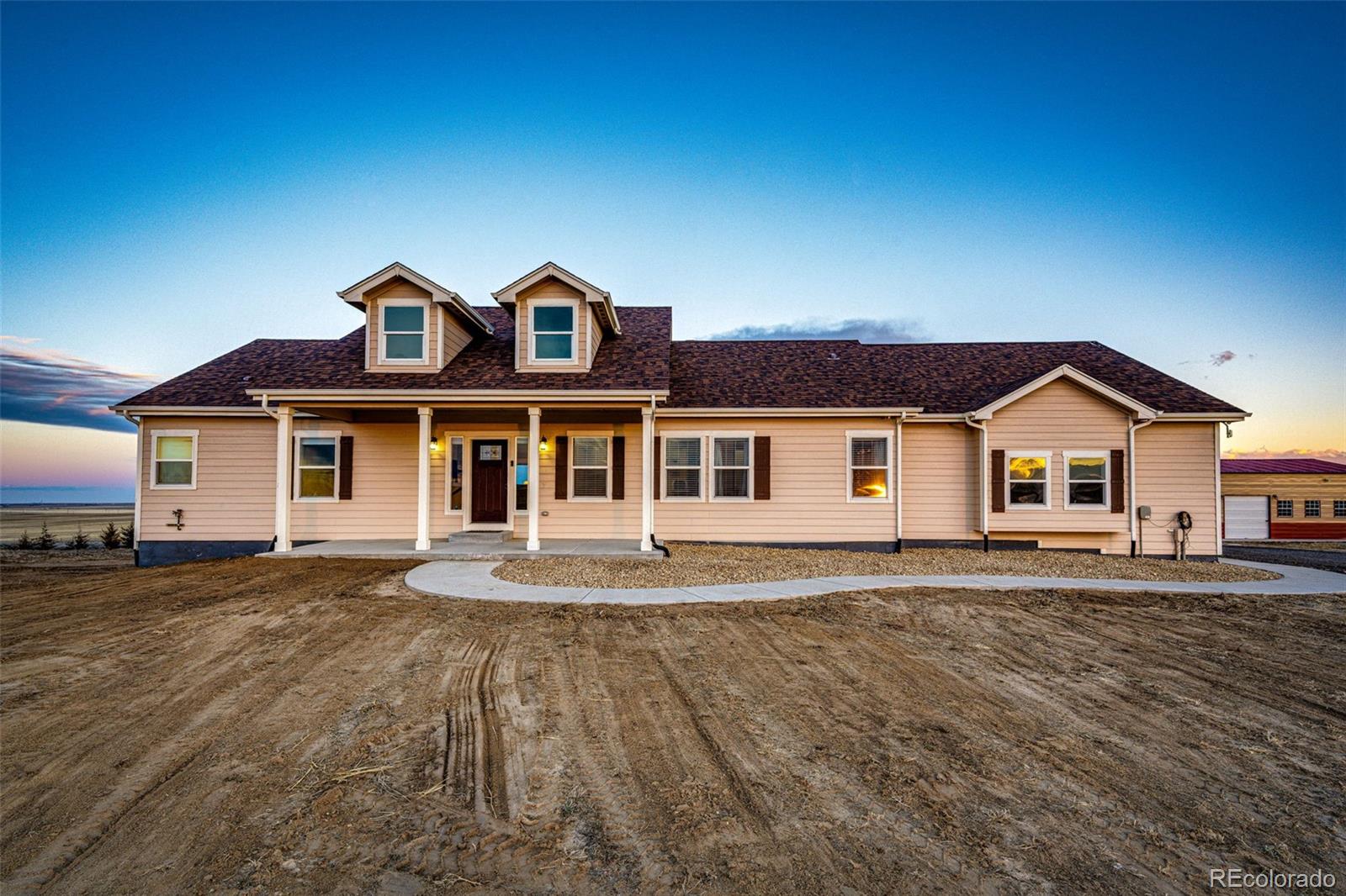 4820 S County Road 137