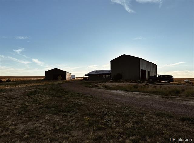 6125 Wolf Creek Road