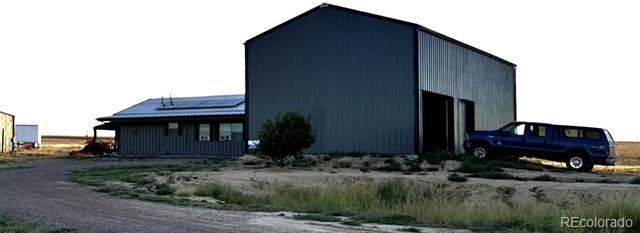 6125 Wolf Creek Road