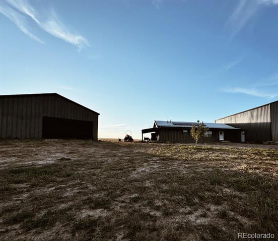 6125 Wolf Creek Road