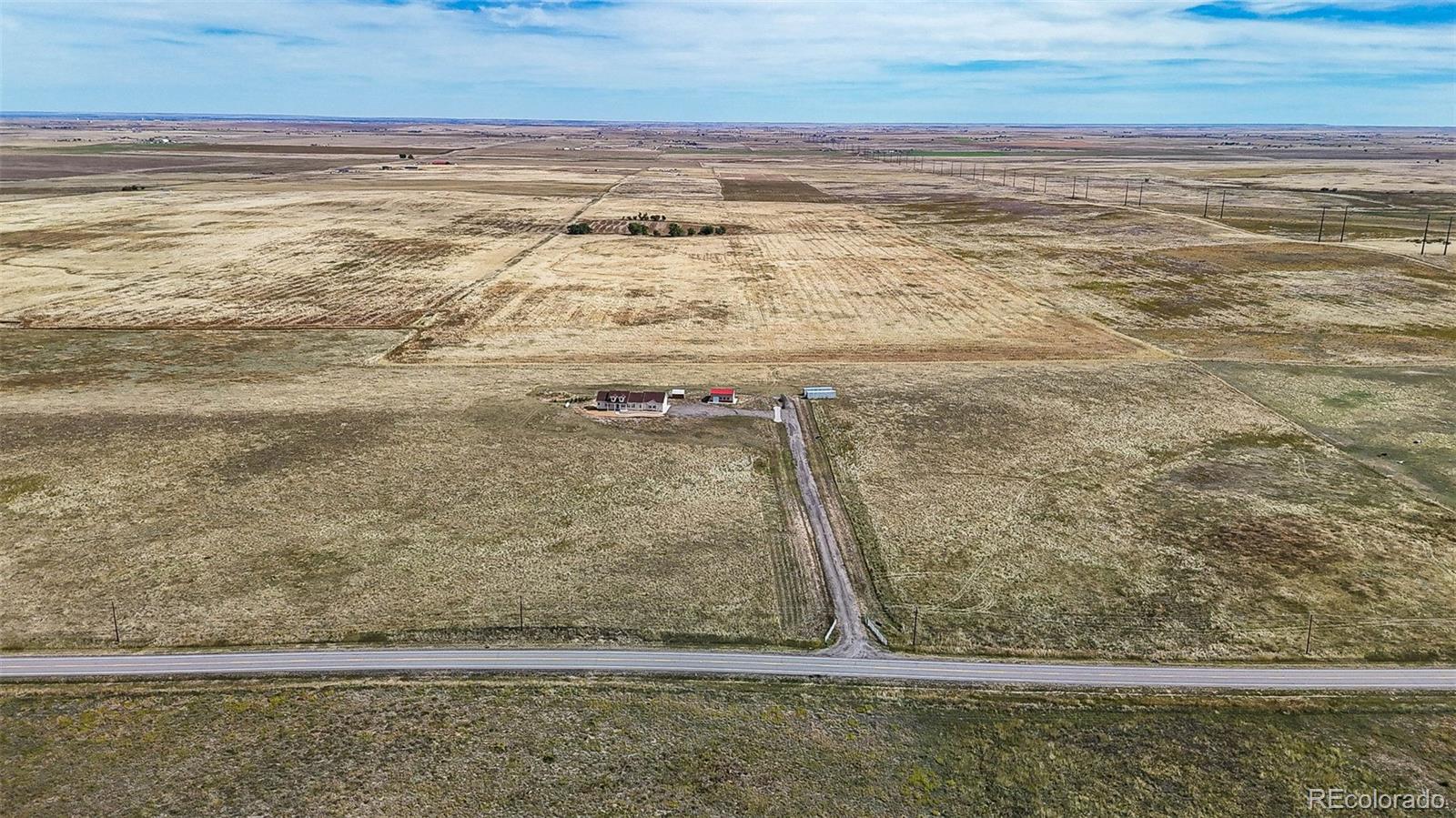 4880 S County Road 137