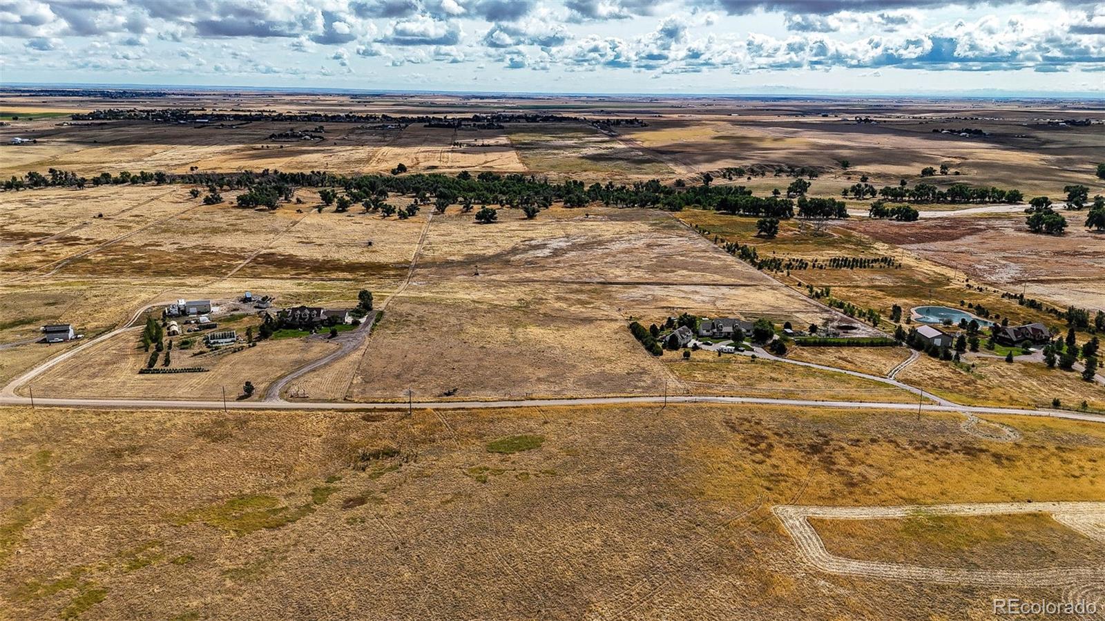 450 N County Road 133