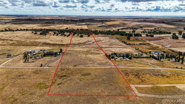 450 N County Road 133