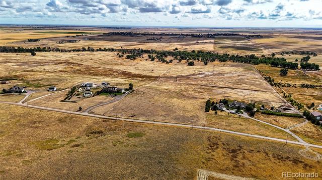 450 N County Road 133