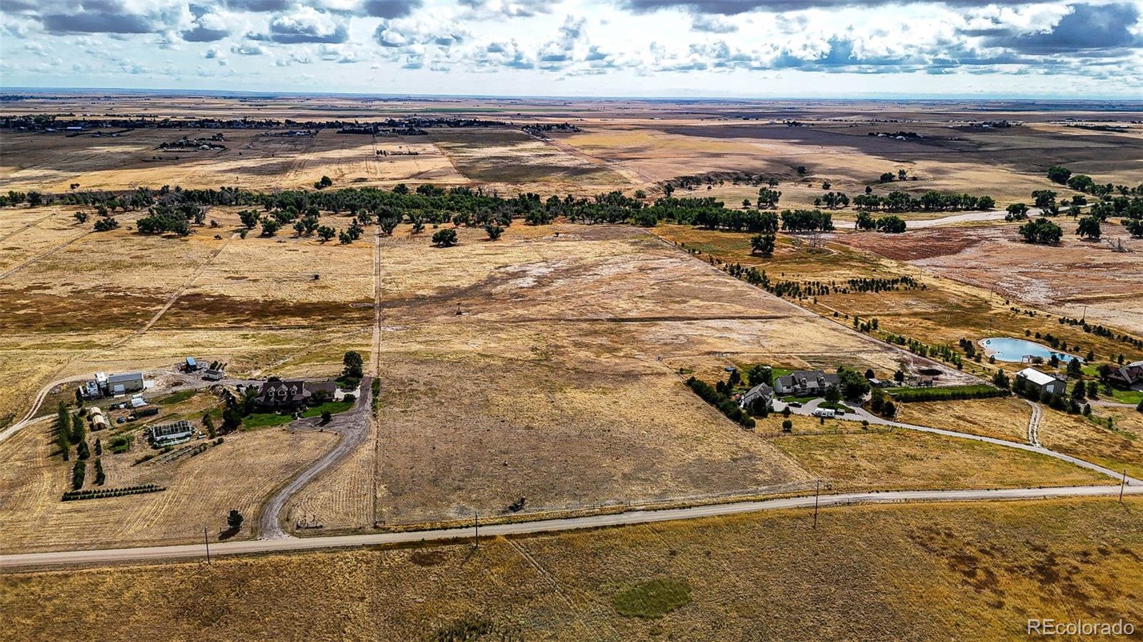 450 N County Road 133