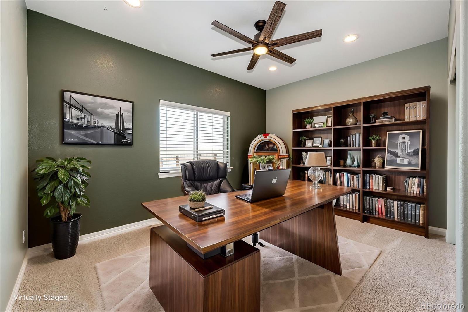 1755 Timberlake Road