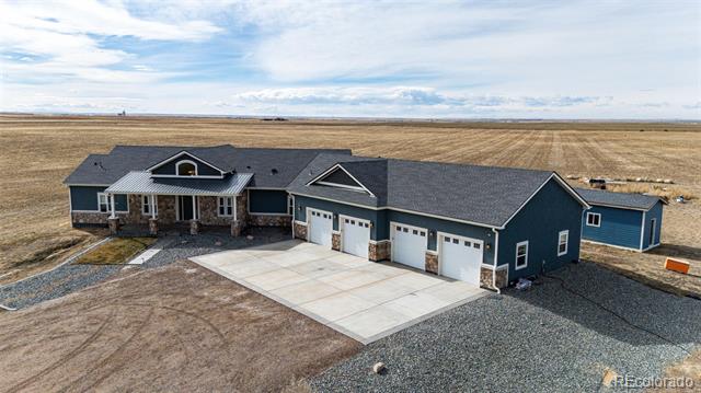 1755 Timberlake Road