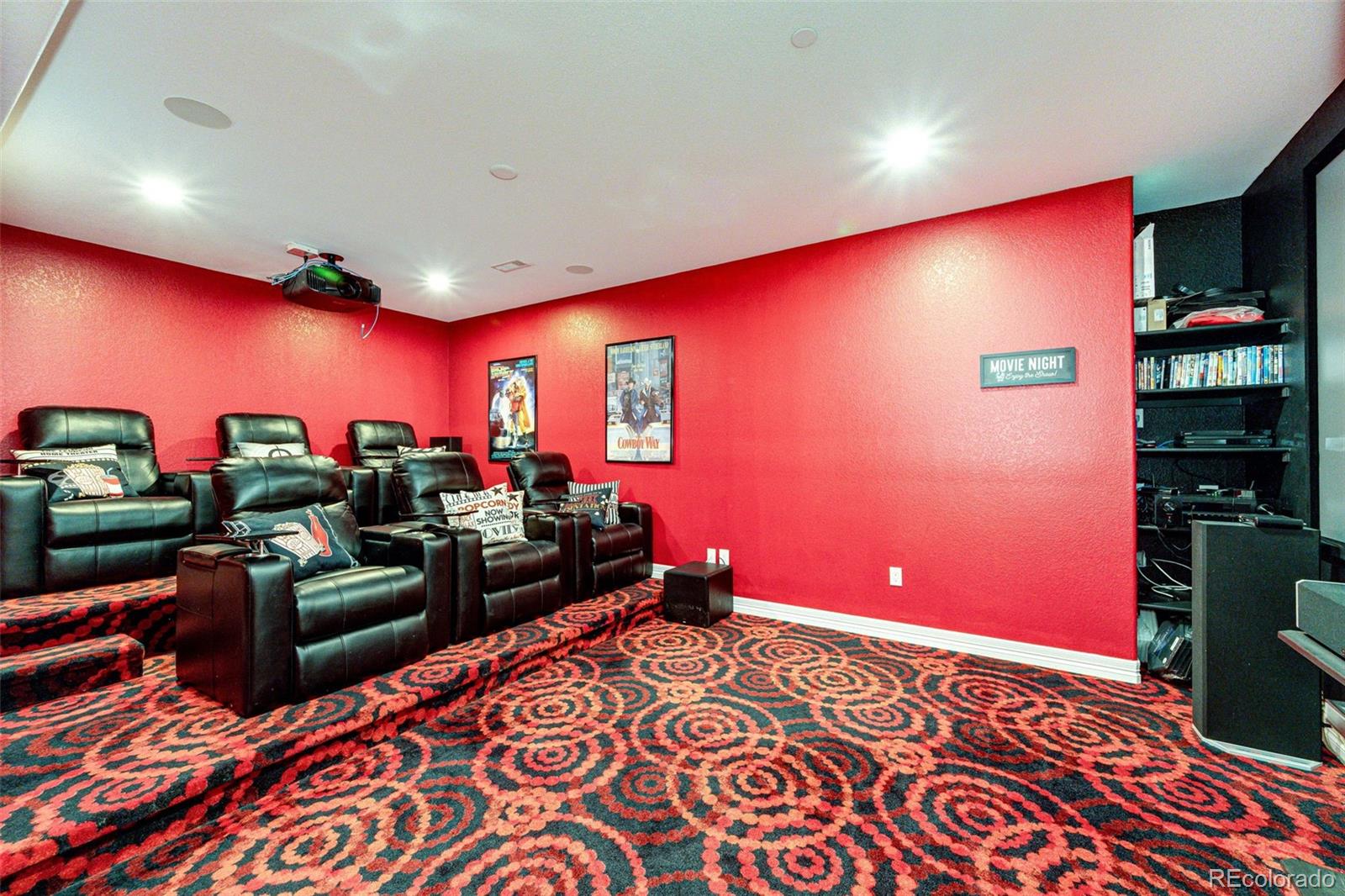 1755 Timberlake Road