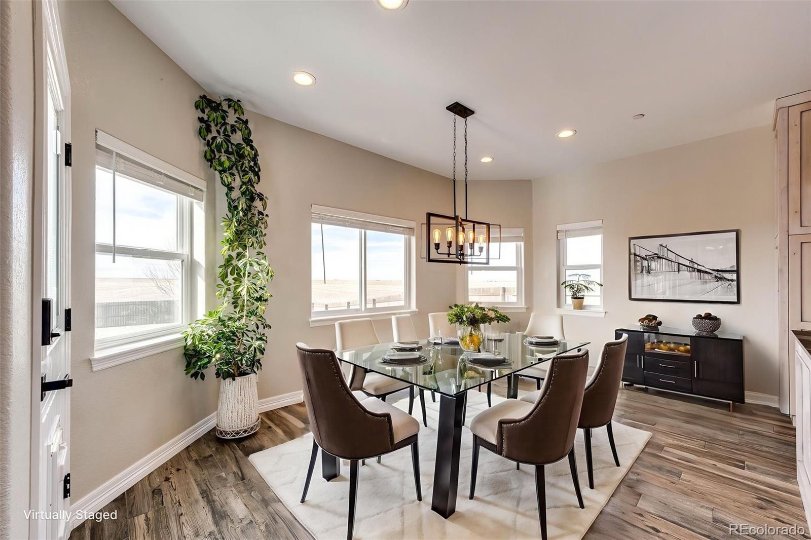 1755 Timberlake Road