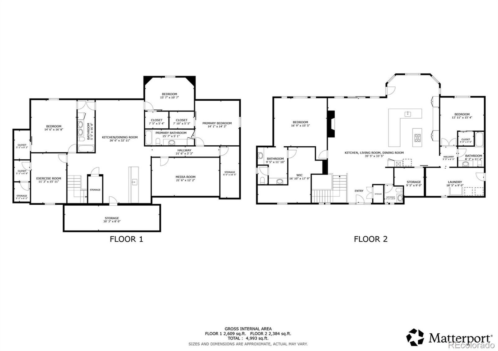 1755 Timberlake Road