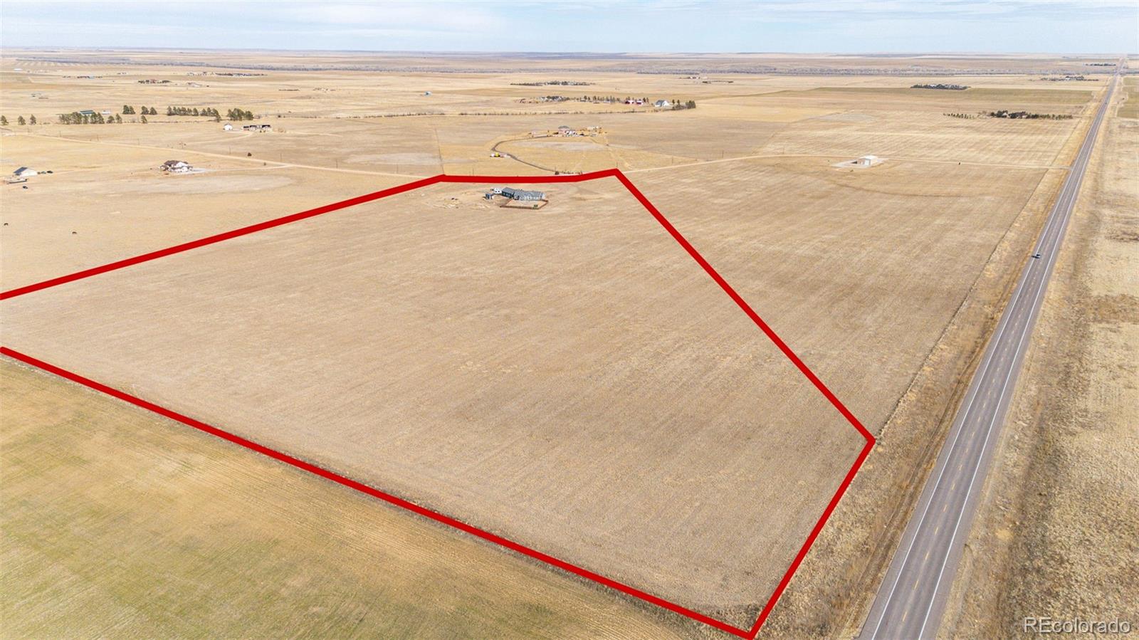 1755 Timberlake Road