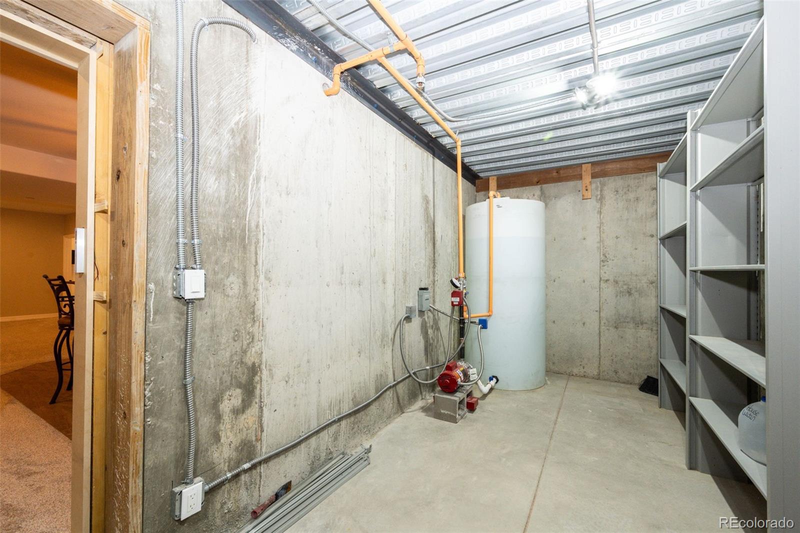 1755 Timberlake Road