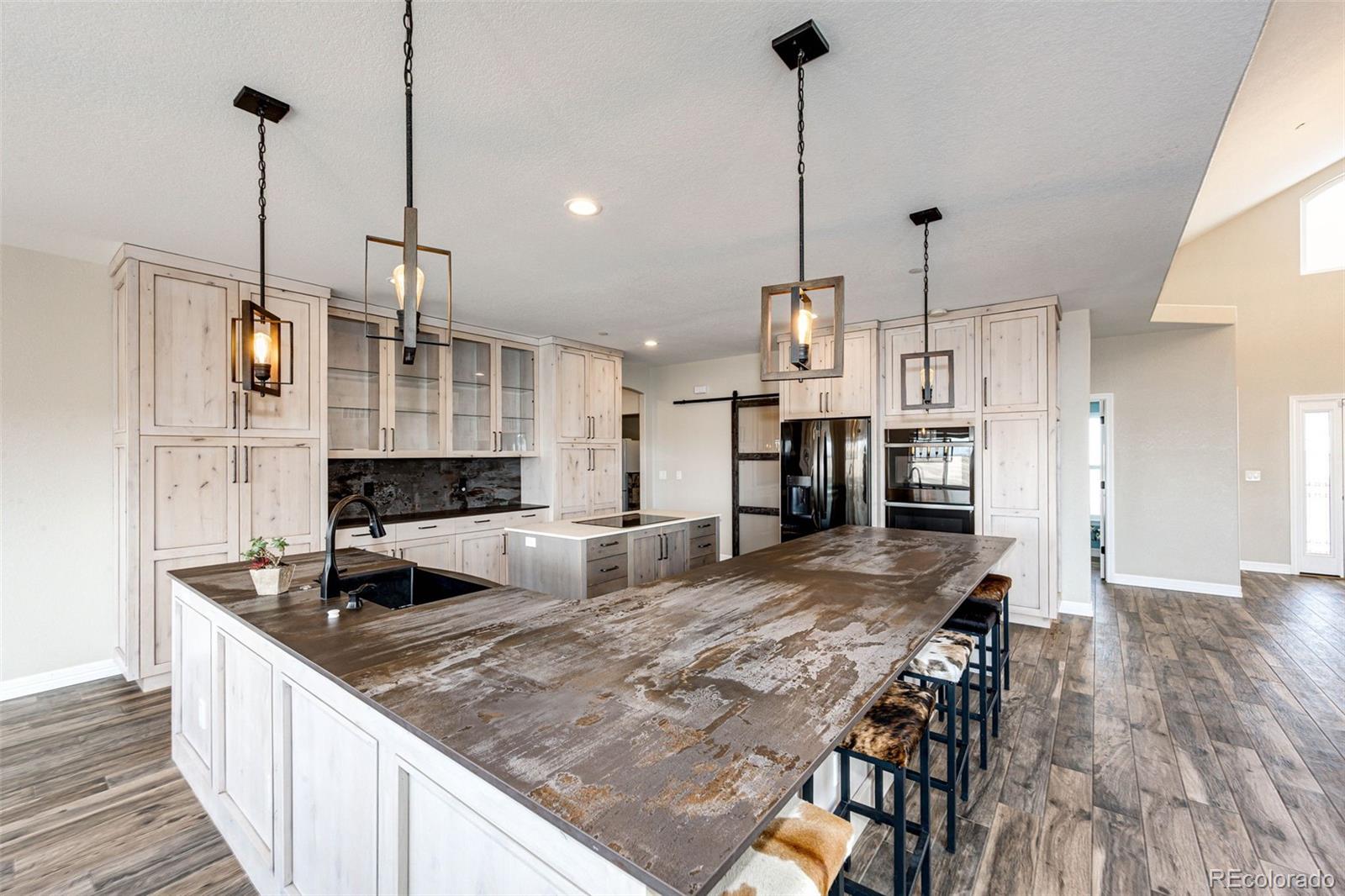 1755 Timberlake Road