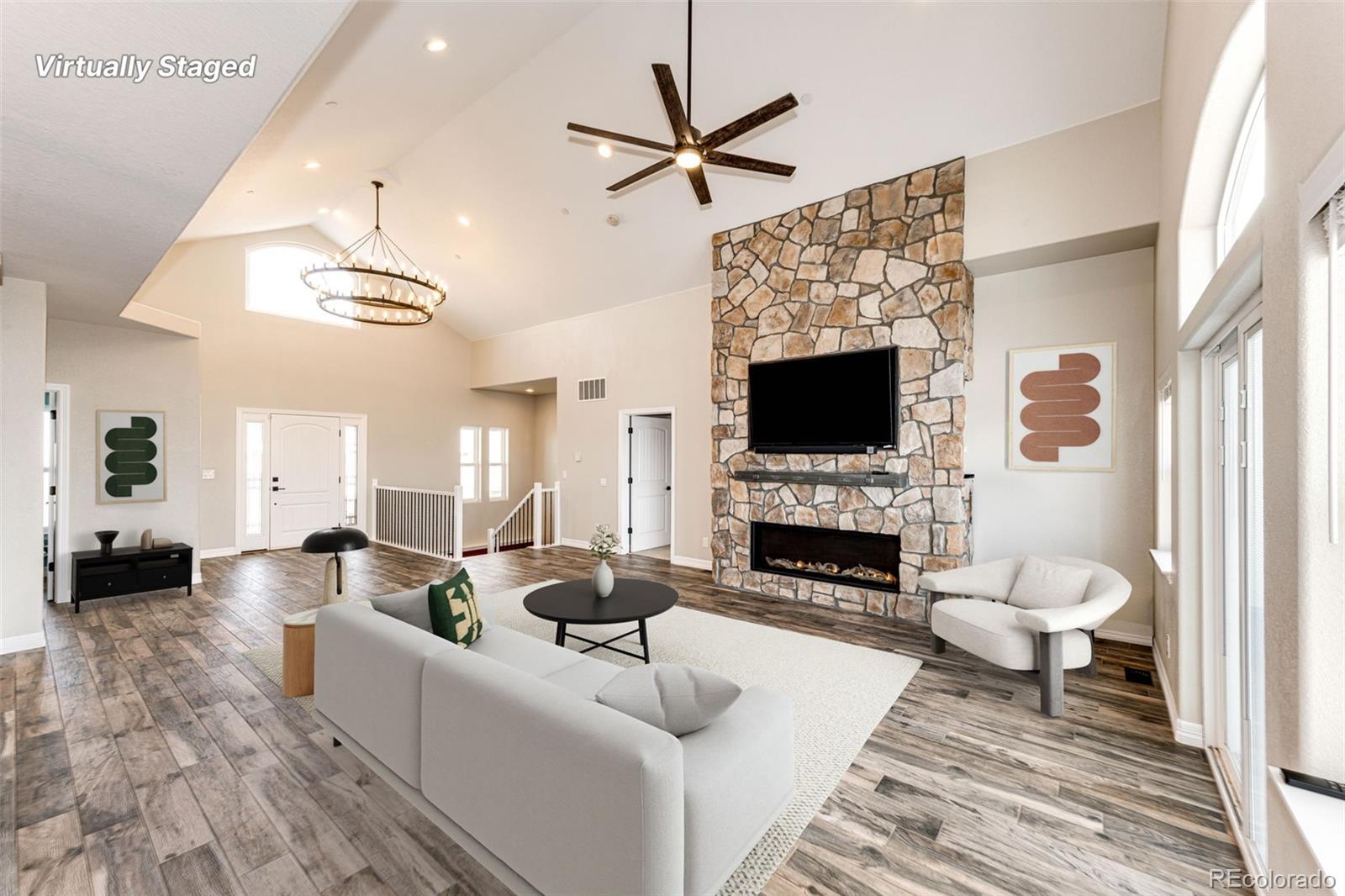 1755 Timberlake Road