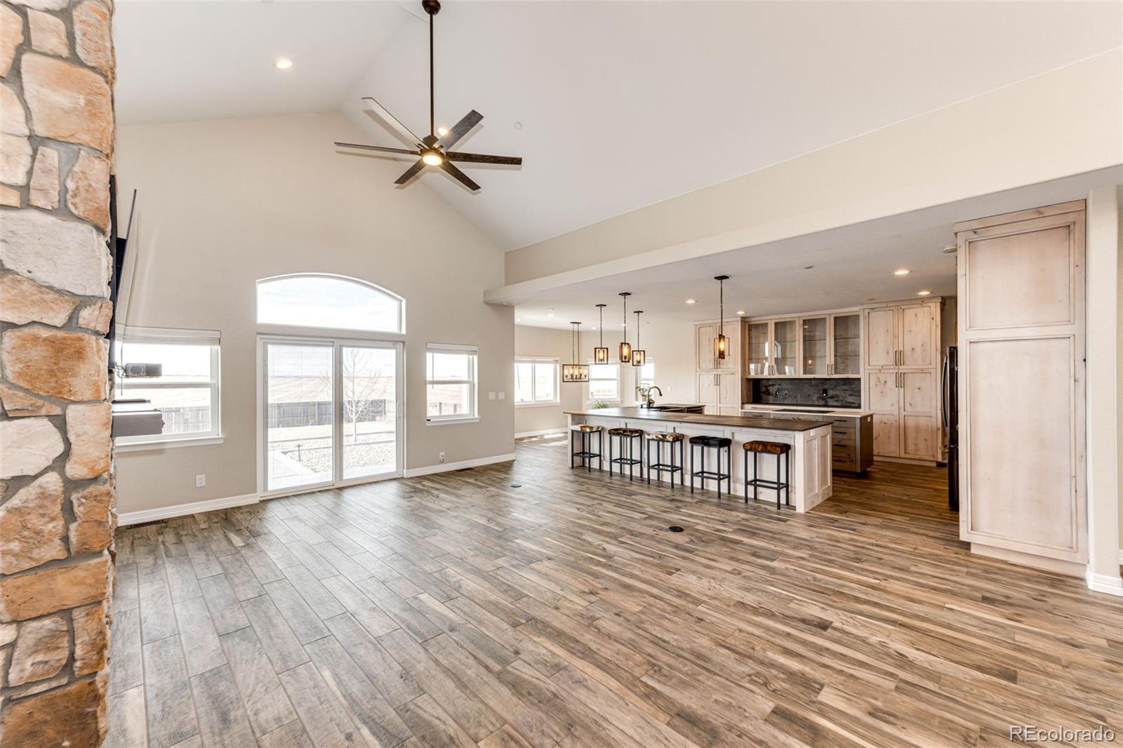 1755 Timberlake Road