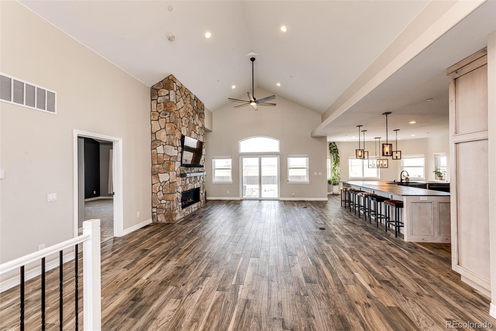 1755 Timberlake Road