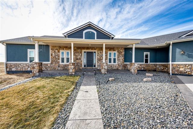 1755 Timberlake Road