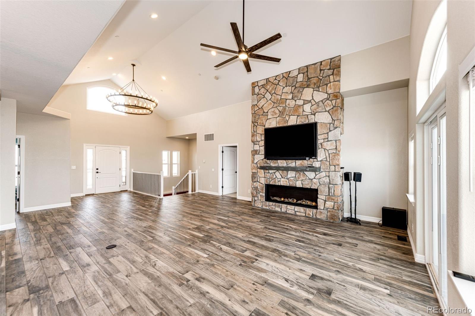 1755 Timberlake Road