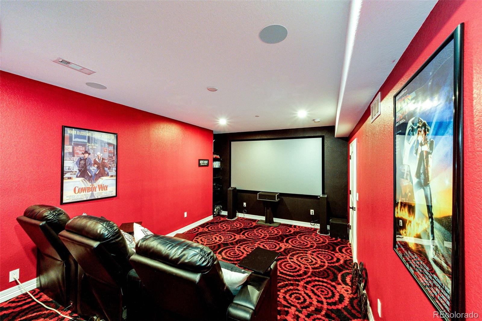 1755 Timberlake Road