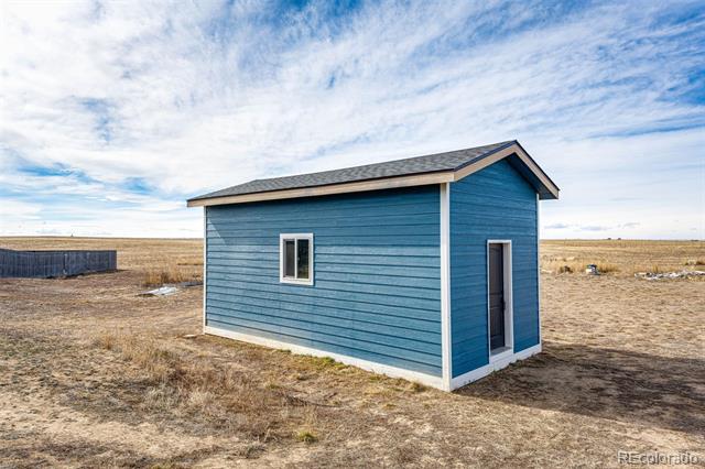 1755 Timberlake Road
