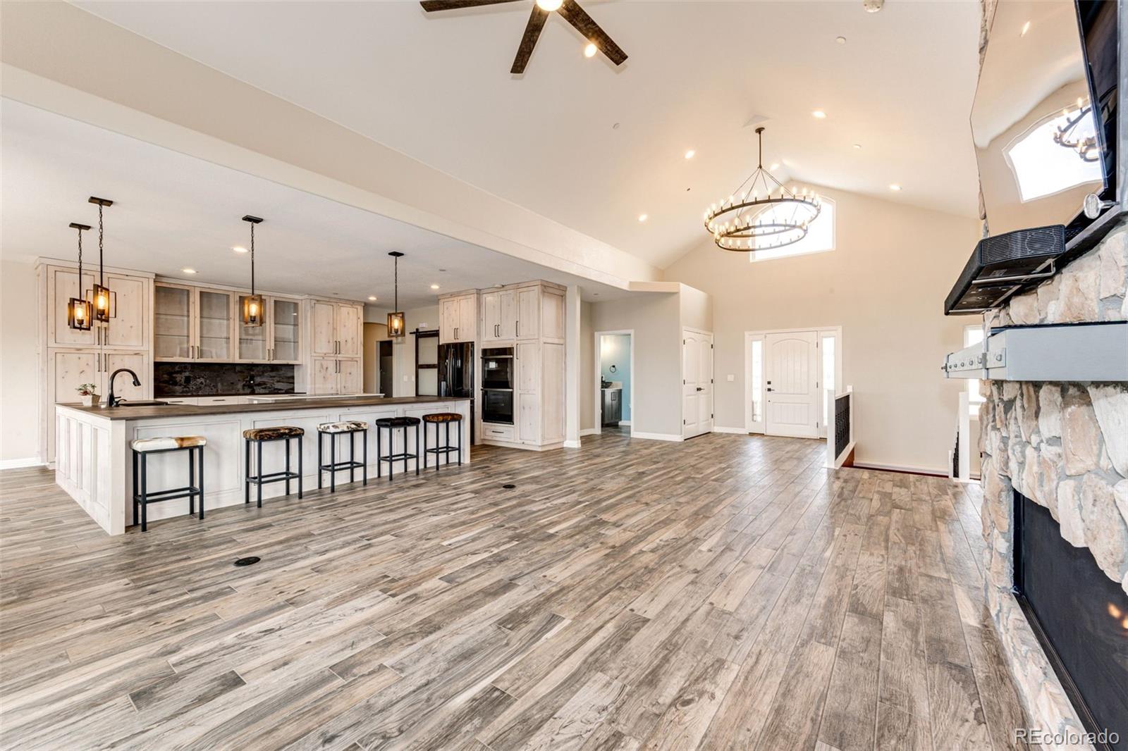 1755 Timberlake Road