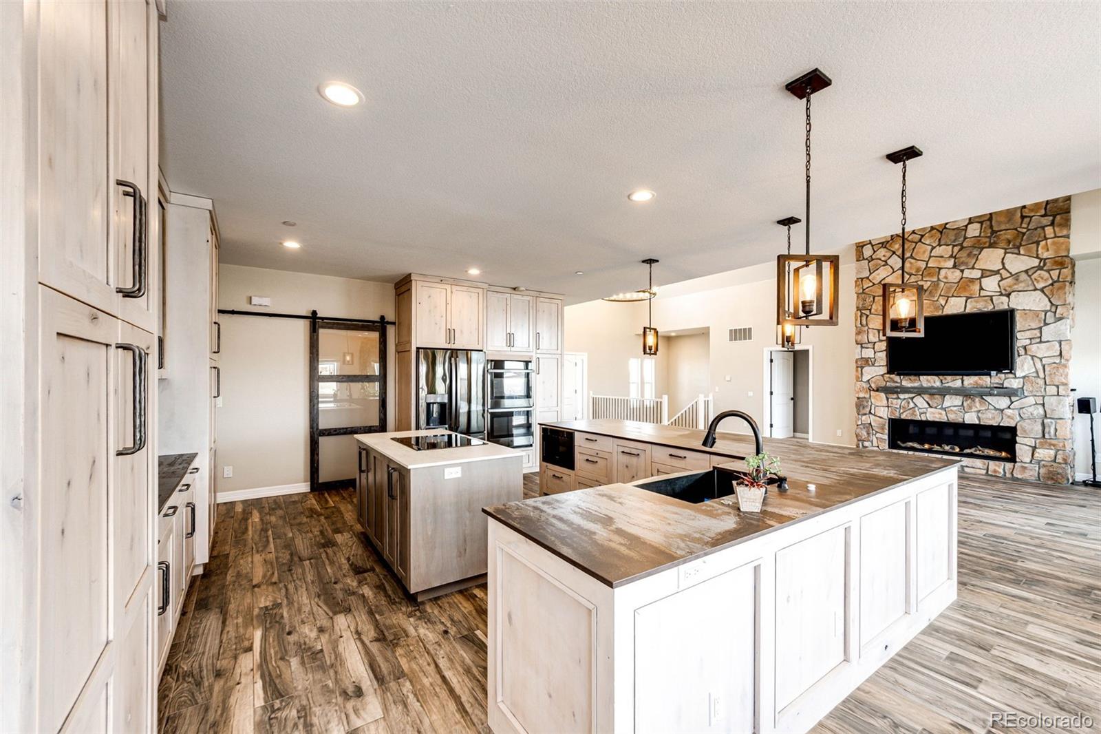 1755 Timberlake Road