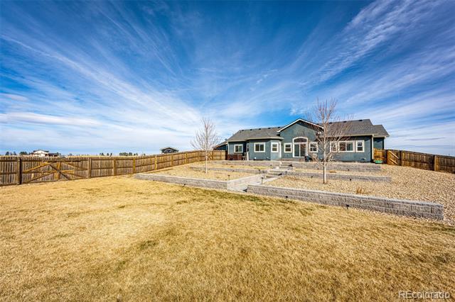 1755 Timberlake Road
