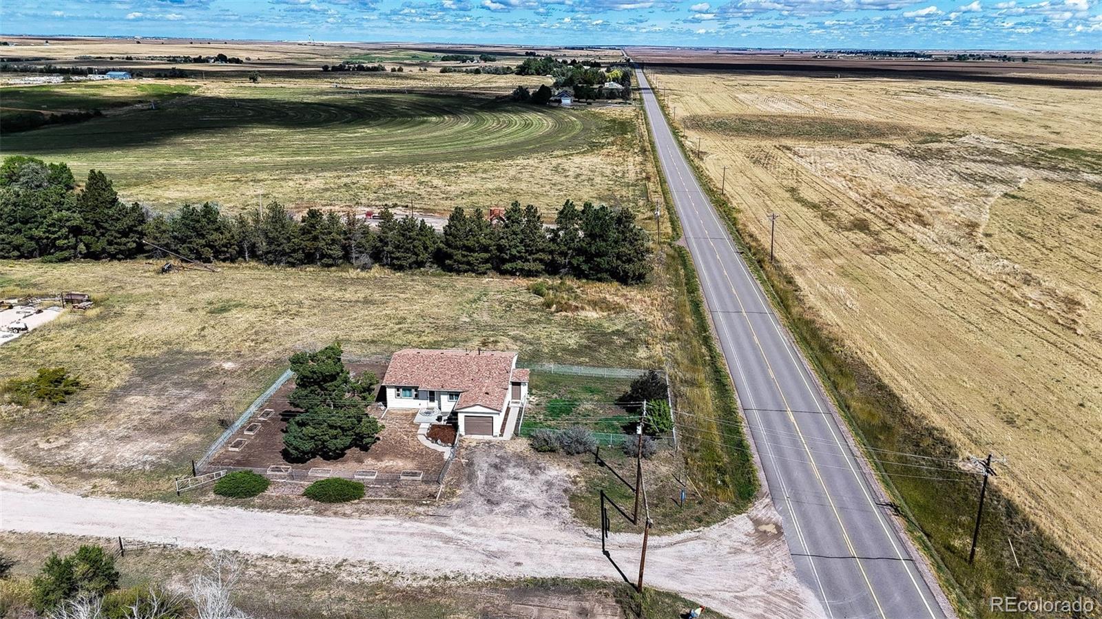 8255 Strasburg Road
