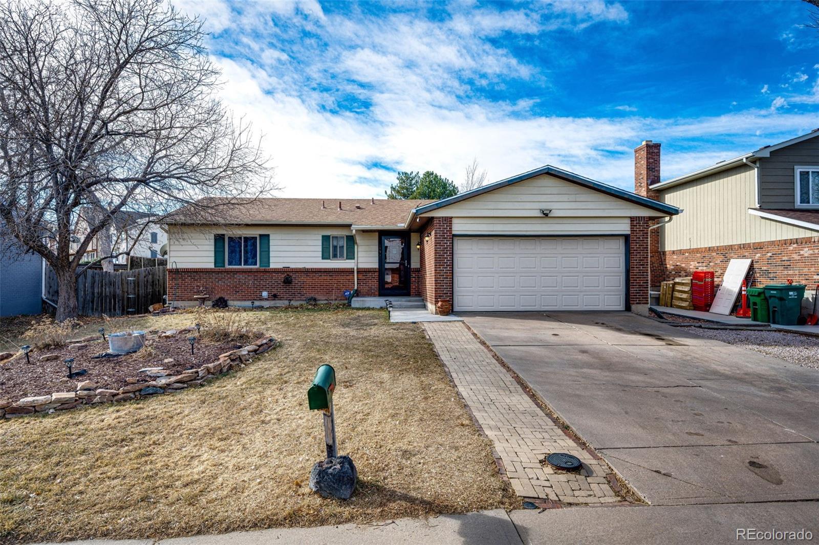 1591 S Dawson Street