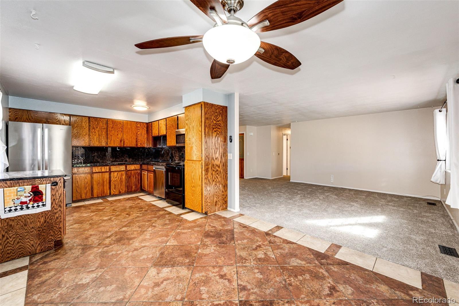 1591 S Dawson Street