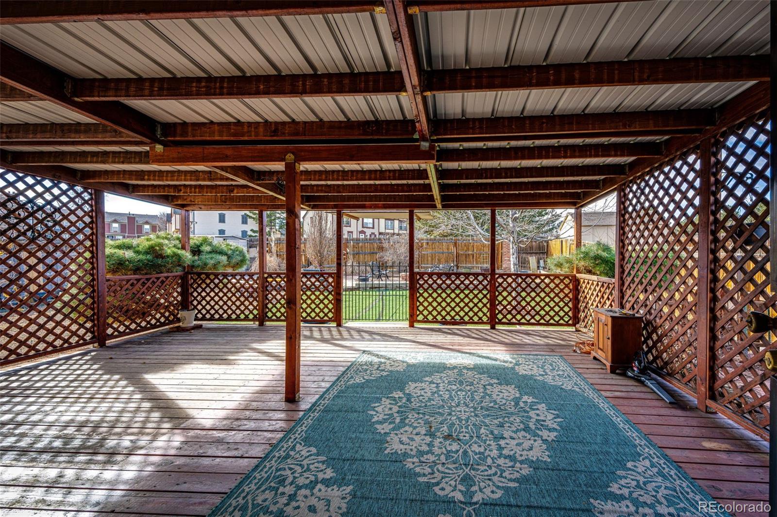 1591 S Dawson Street