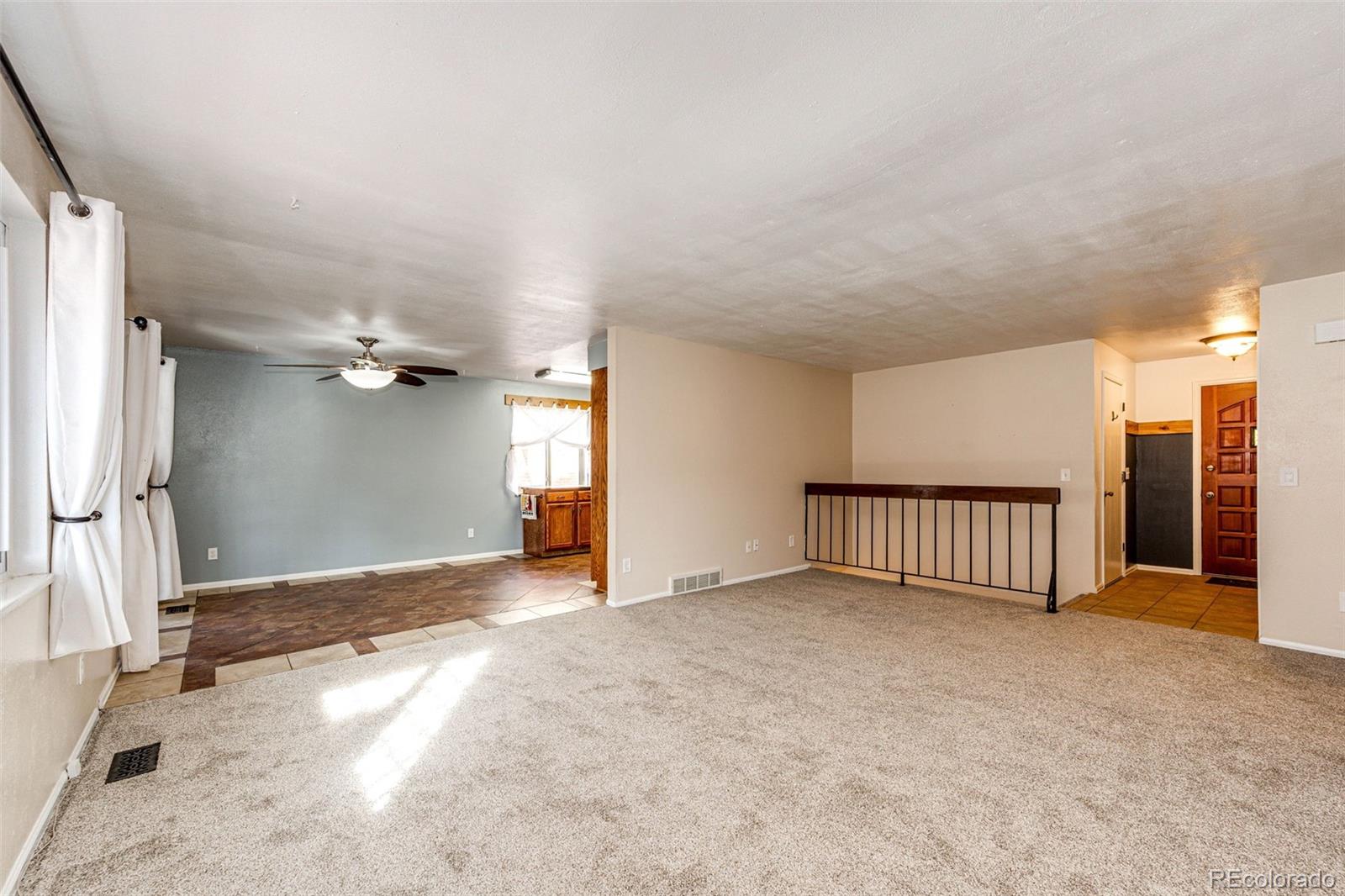 1591 S Dawson Street