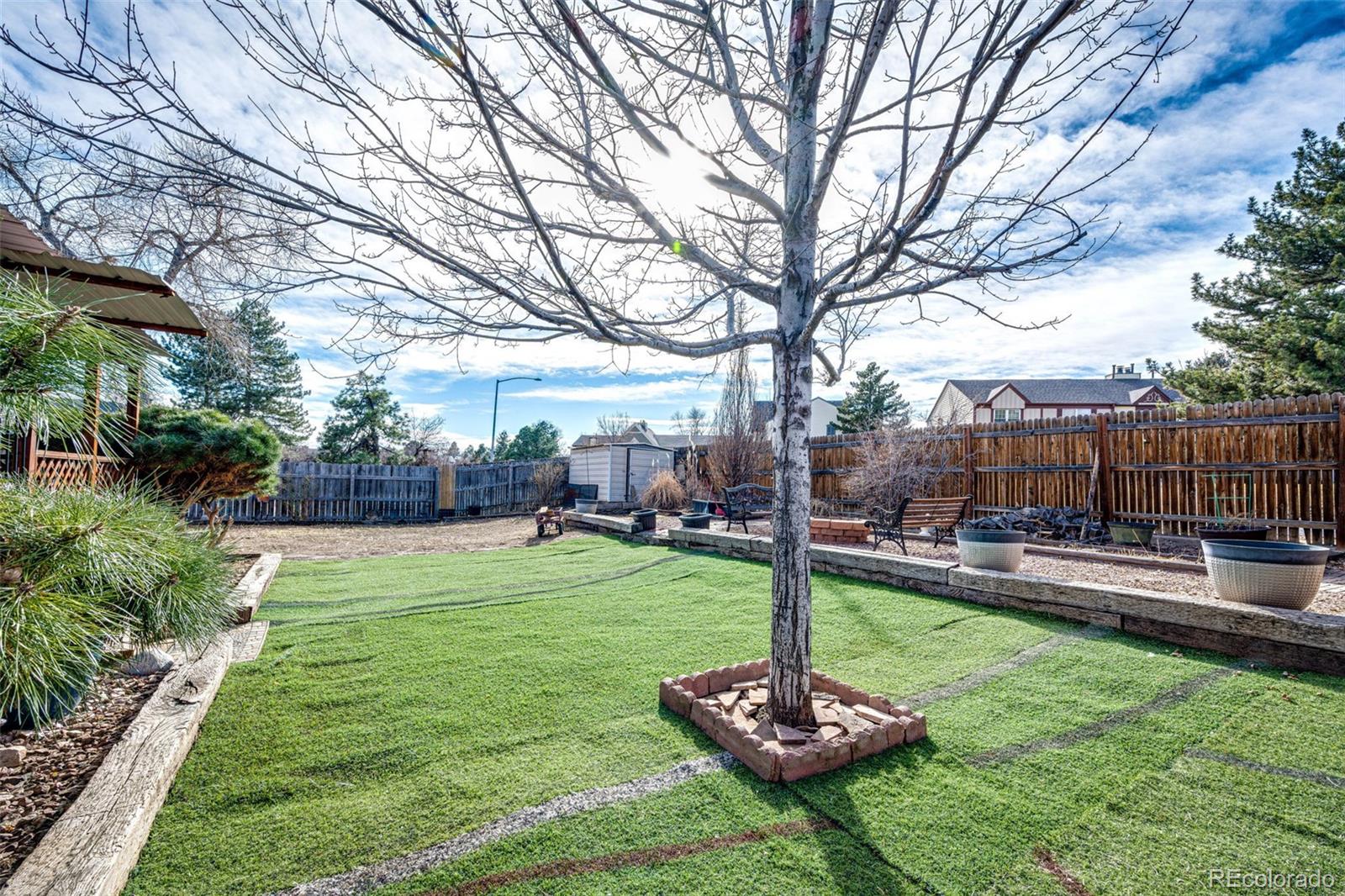 1591 S Dawson Street