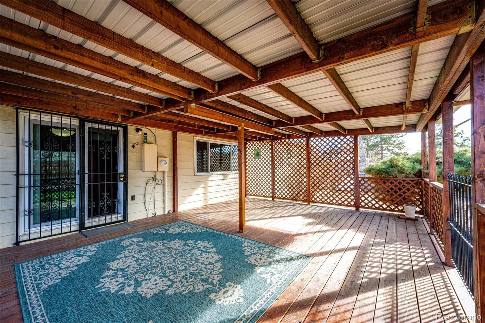 1591 S Dawson Street