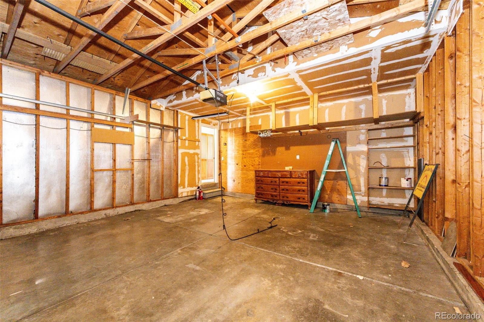 1591 S Dawson Street