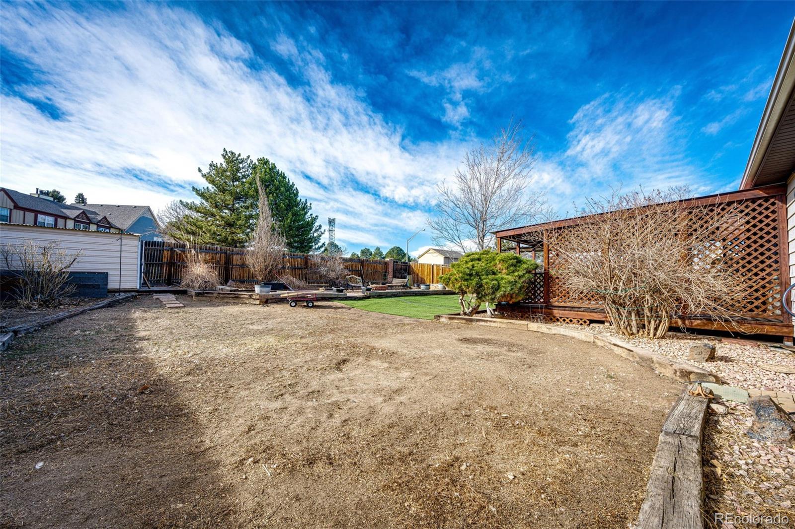 1591 S Dawson Street