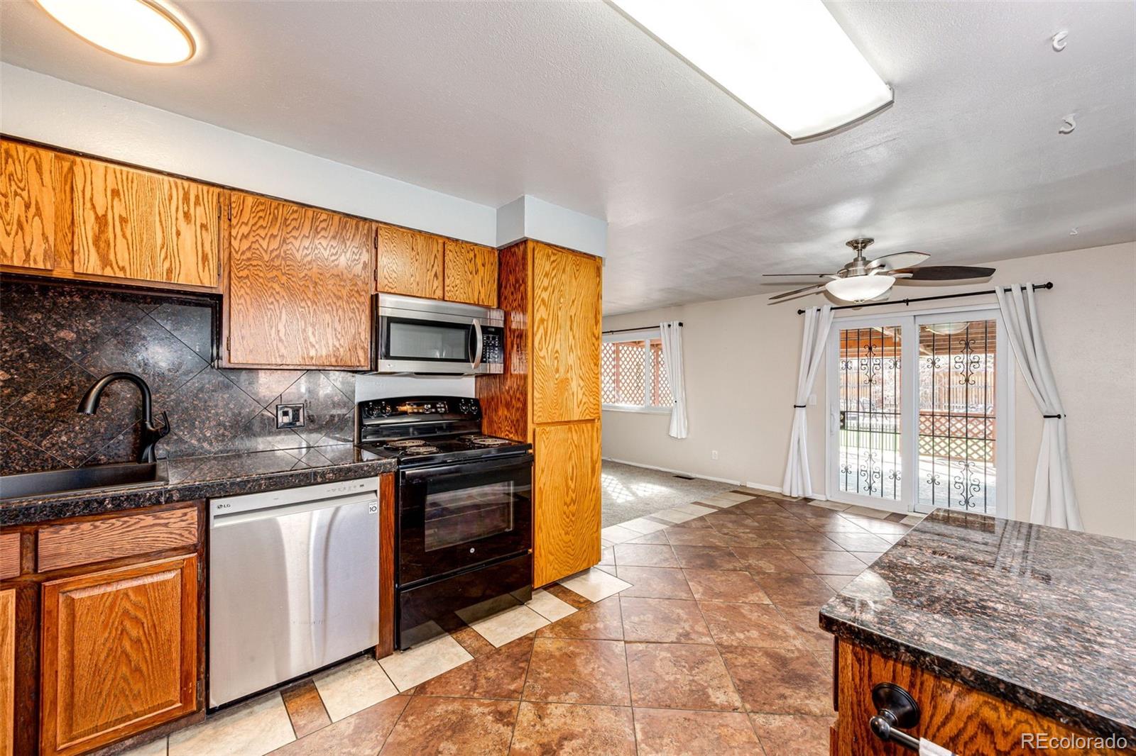 1591 S Dawson Street