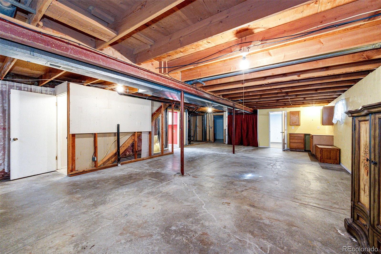 1591 S Dawson Street