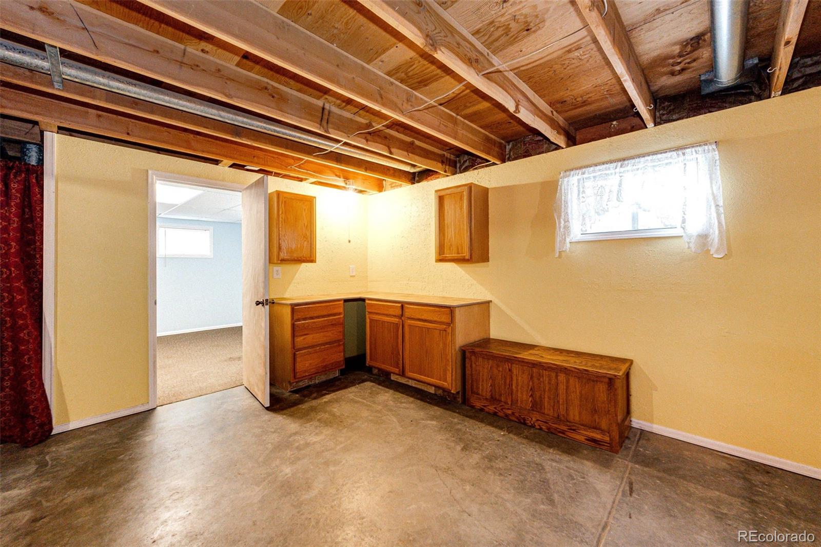 1591 S Dawson Street