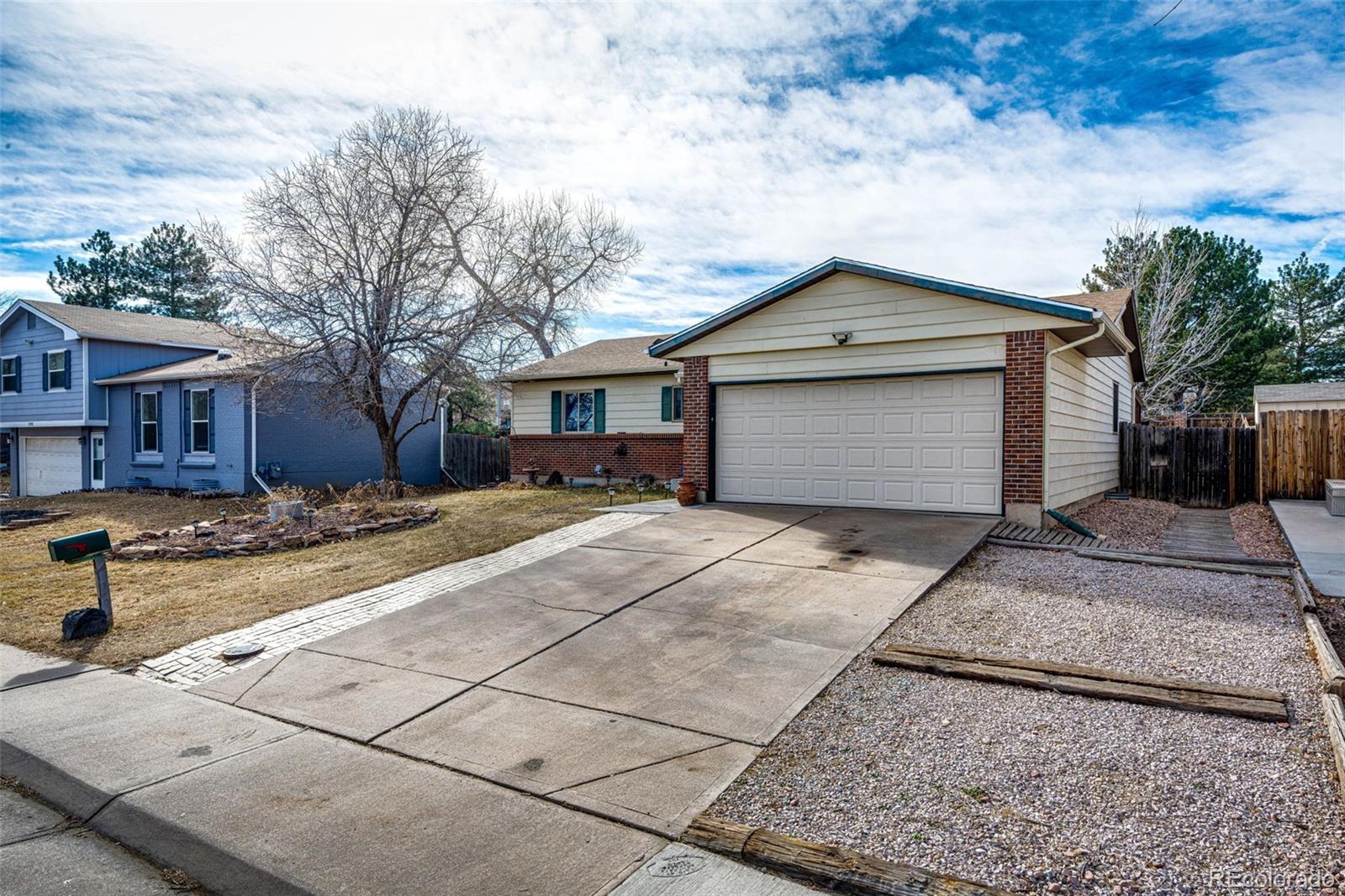 1591 S Dawson Street