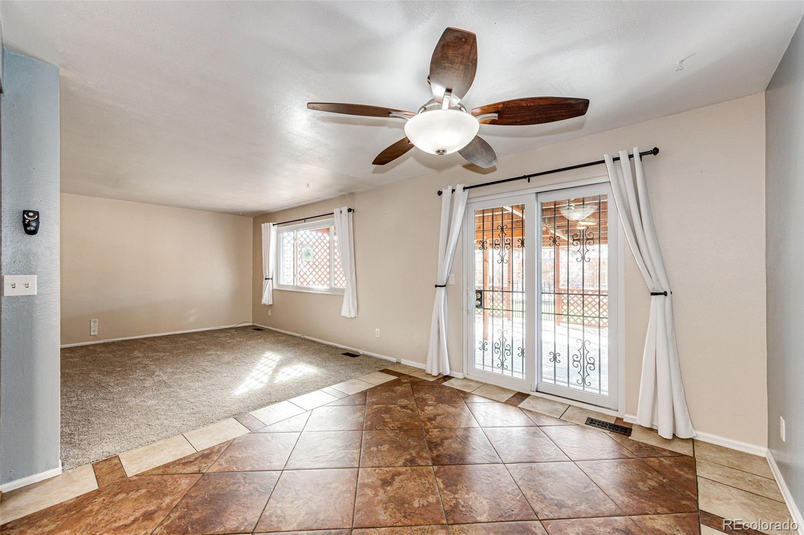 1591 S Dawson Street