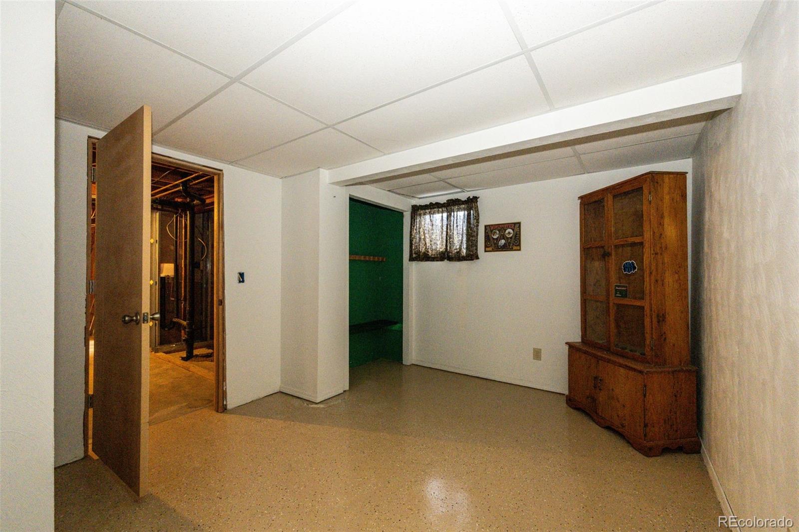 1591 S Dawson Street