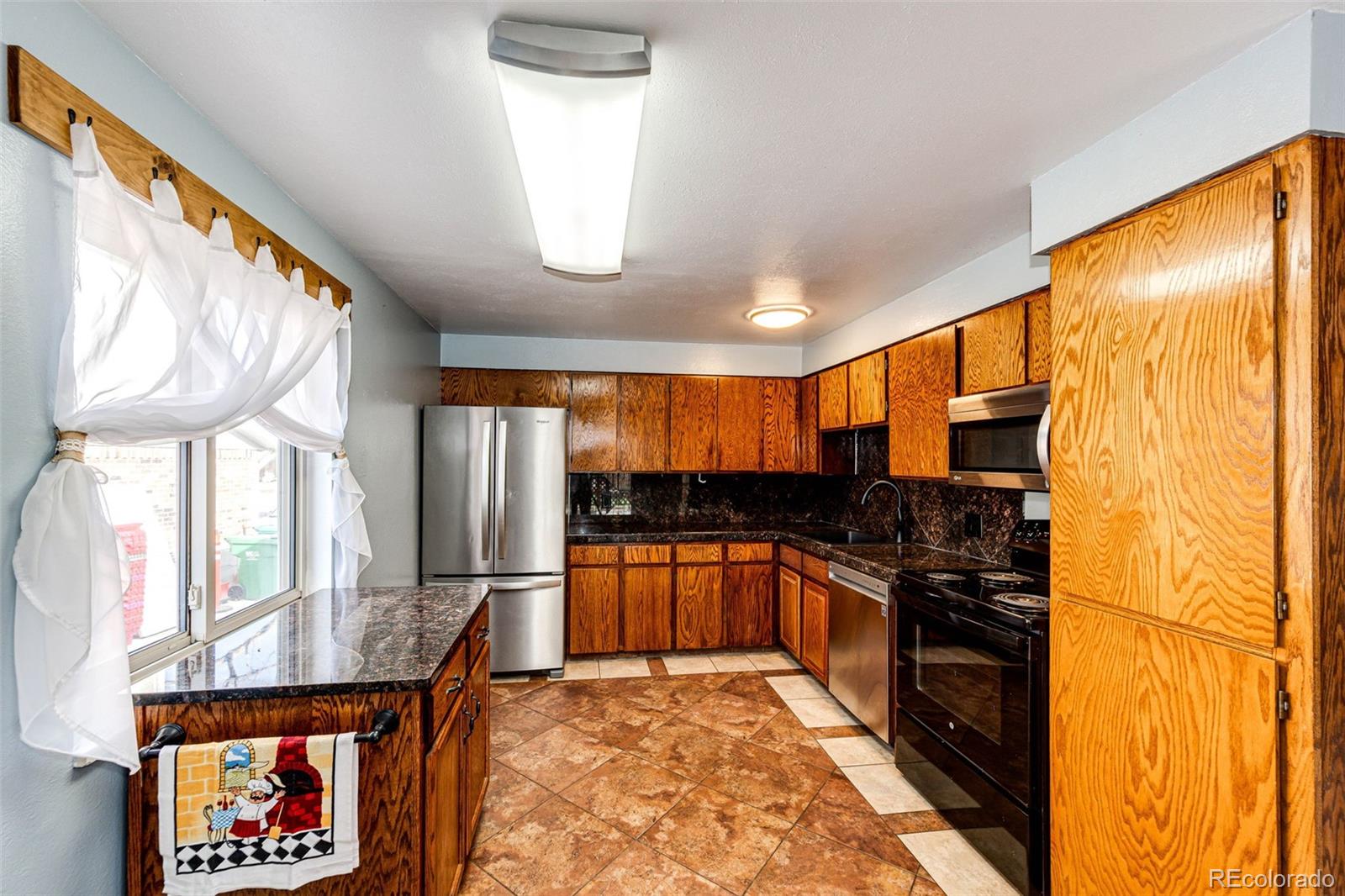 1591 S Dawson Street