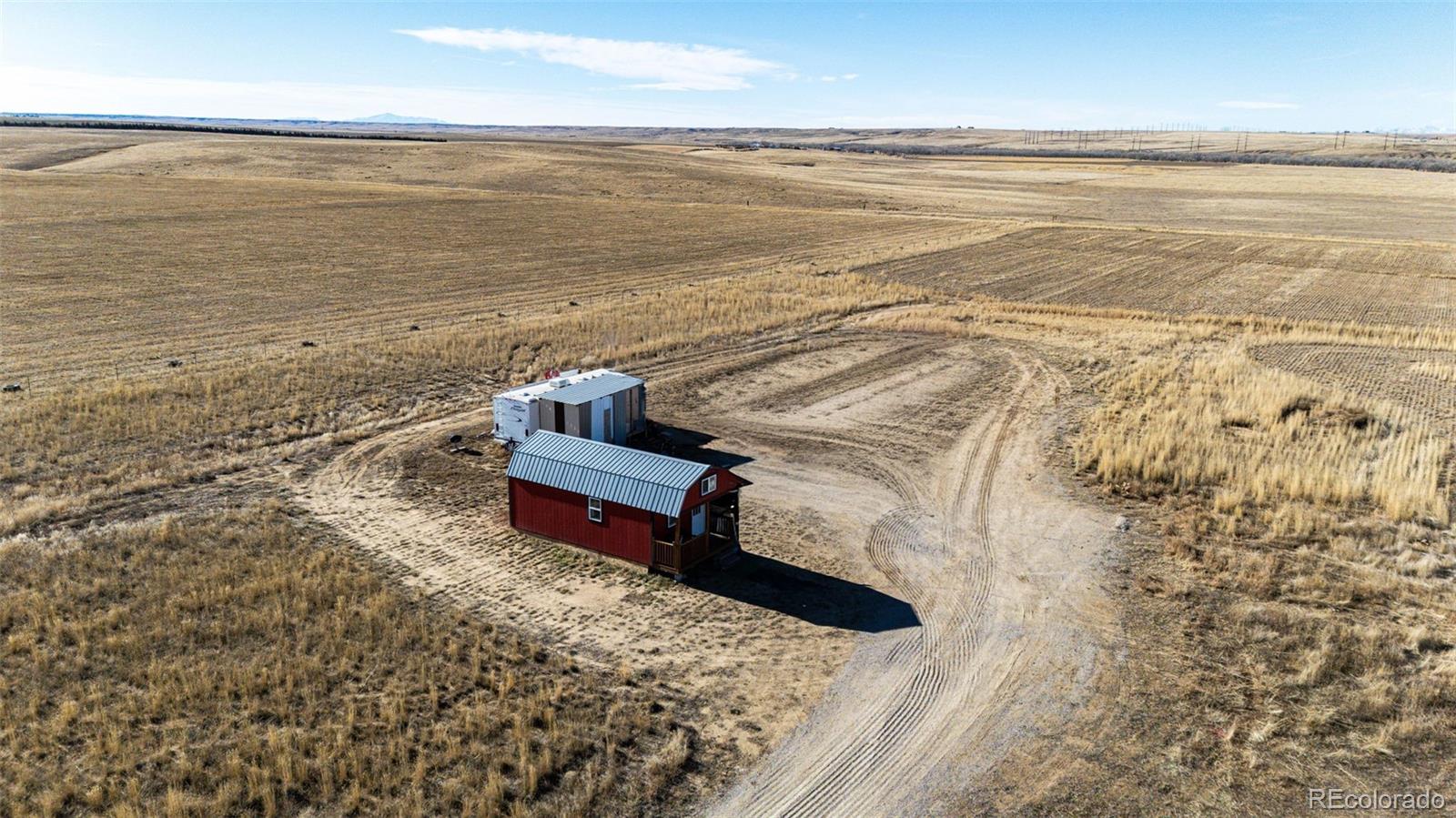 65875 E Tufts Avenue