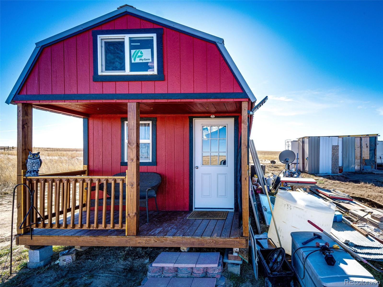 65875 E Tufts Avenue