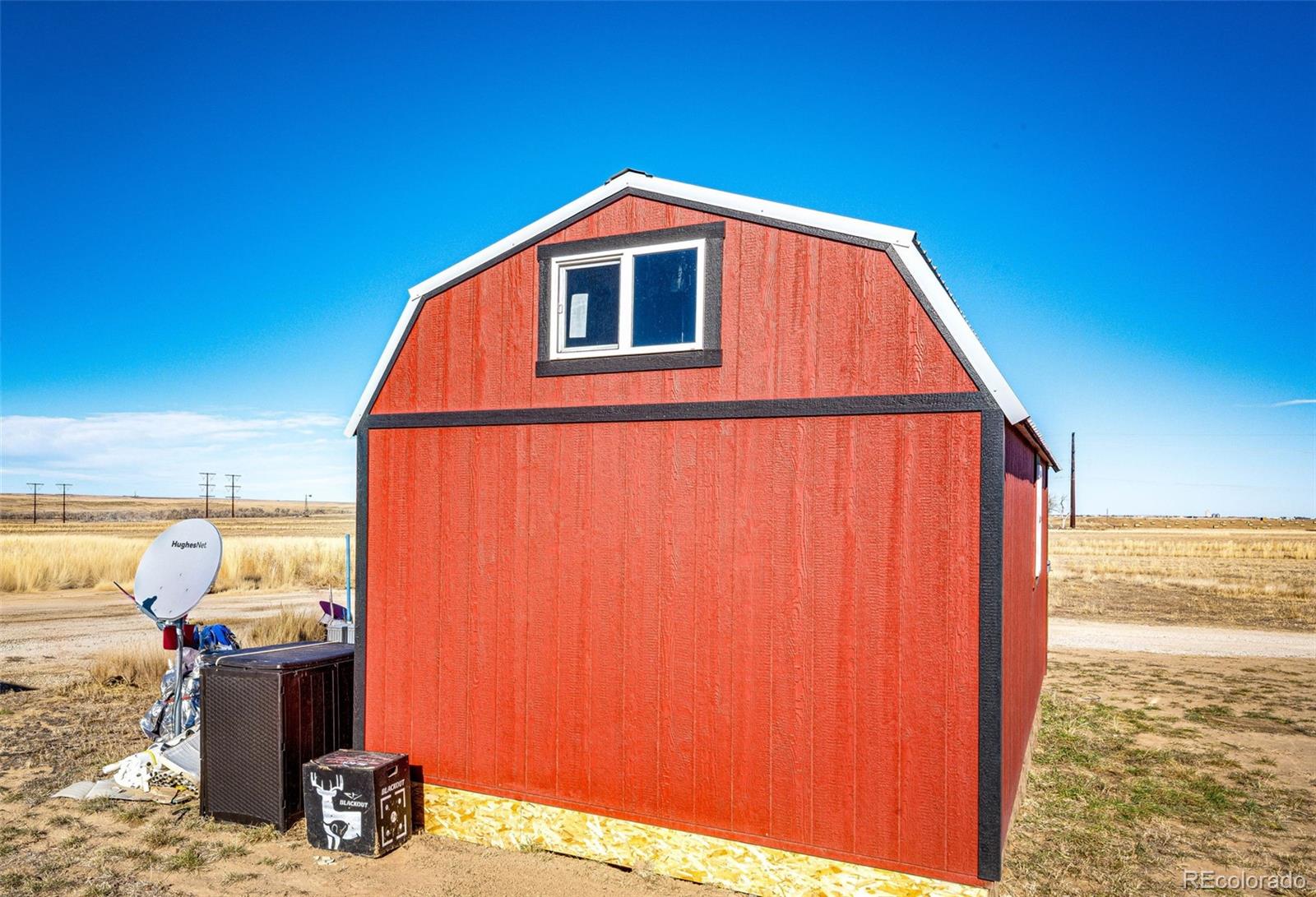 65875 E Tufts Avenue